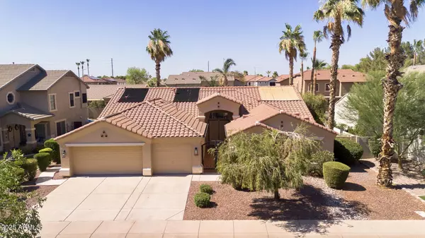 Chandler, AZ 85249,786 E COCONINO Drive