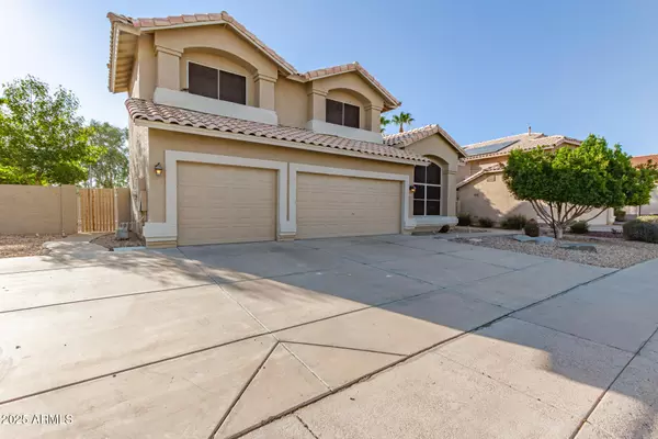 Glendale, AZ 85308,7834 W KERRY Lane