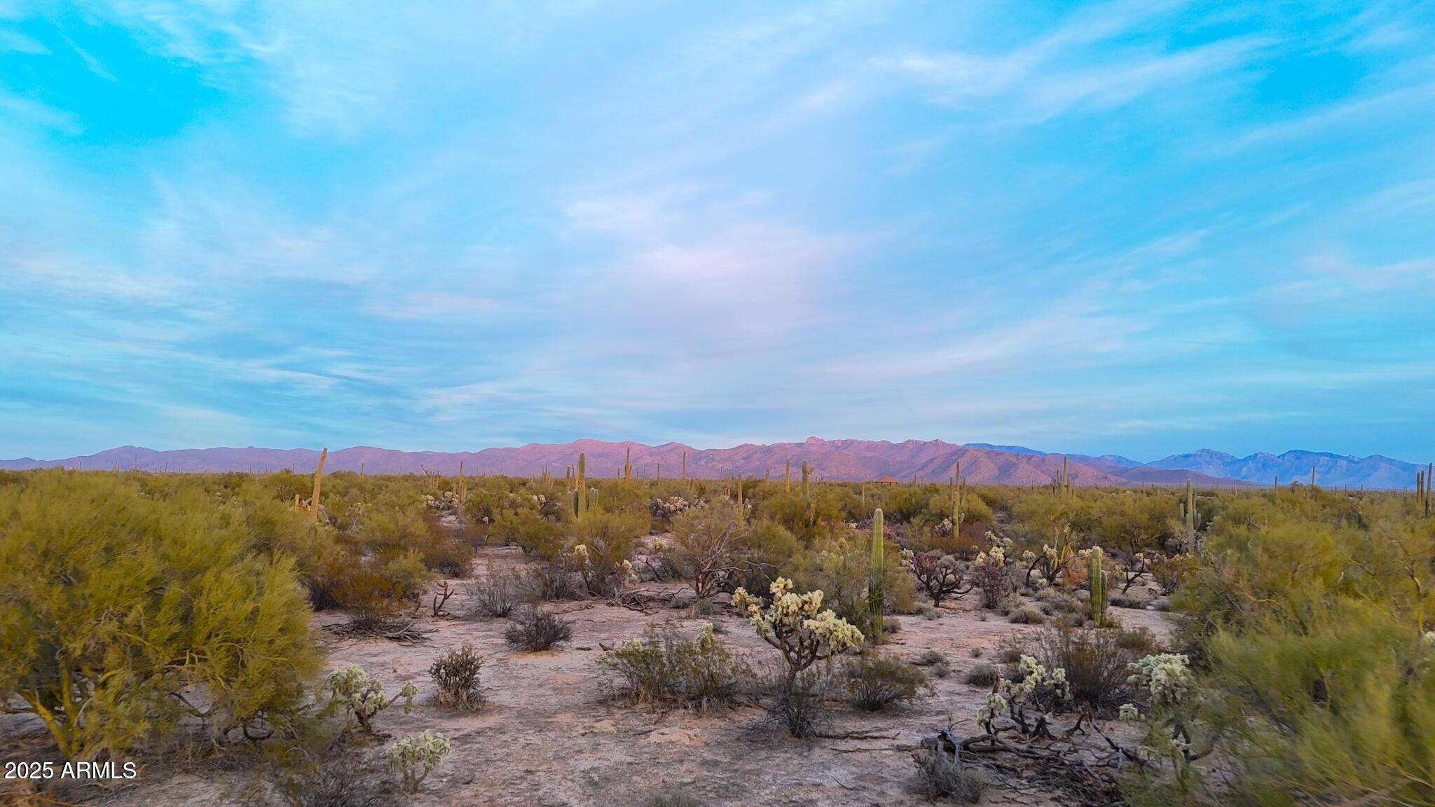 Marana, AZ 85658,0 S Twin Hawk Ln Lot 5 10 Acres -- #-