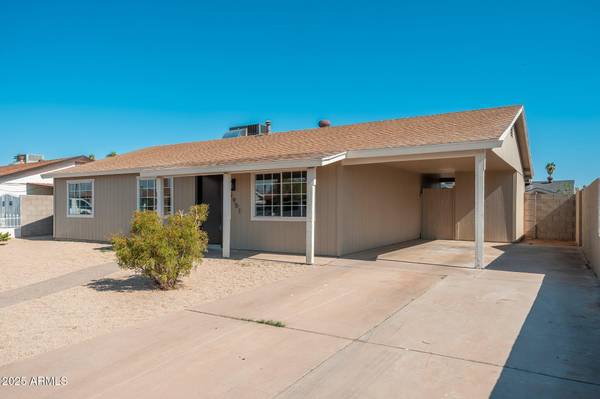 Phoenix, AZ 85035,5951 W GRANADA Road