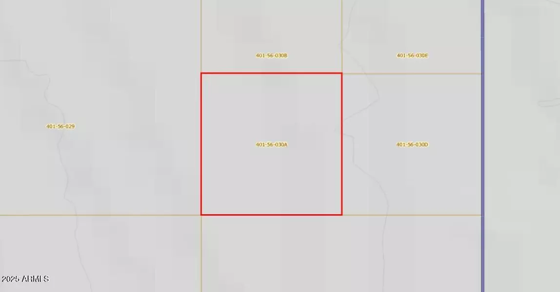 0 W Carver Road -- #0, Tonopah, AZ 85354