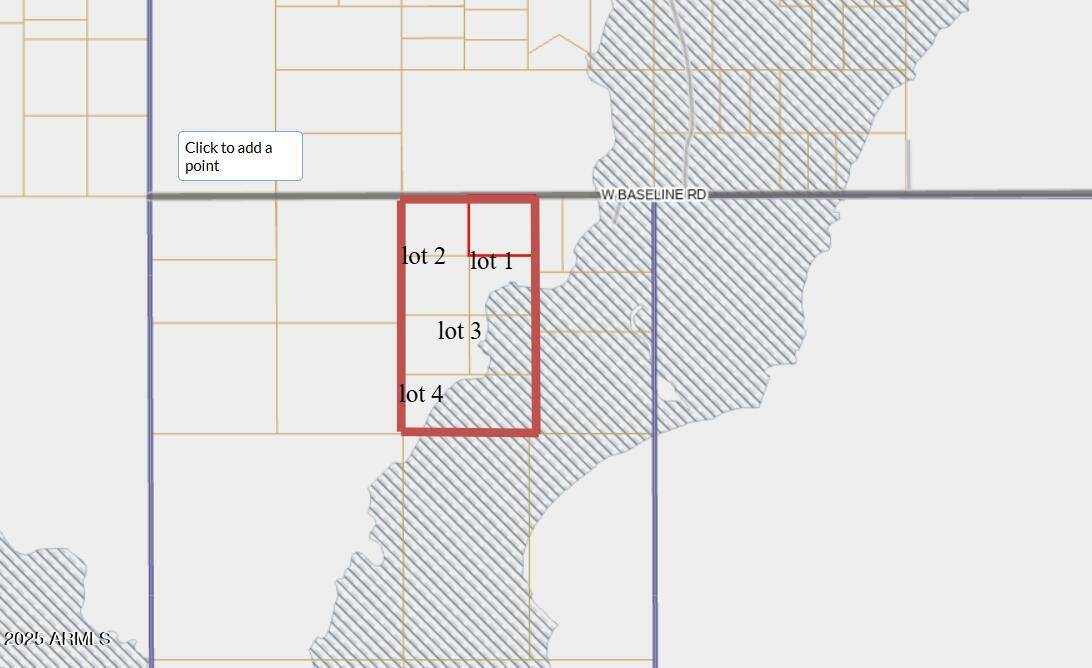 Tonopah, AZ 85354,379 & Baseline Rd -- #4