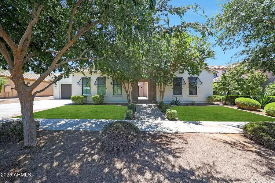 2859 E Los Altos Road, Gilbert, AZ 85297