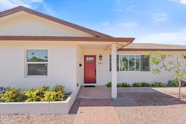 Scottsdale, AZ 85257,8112 E VIRGINIA Avenue