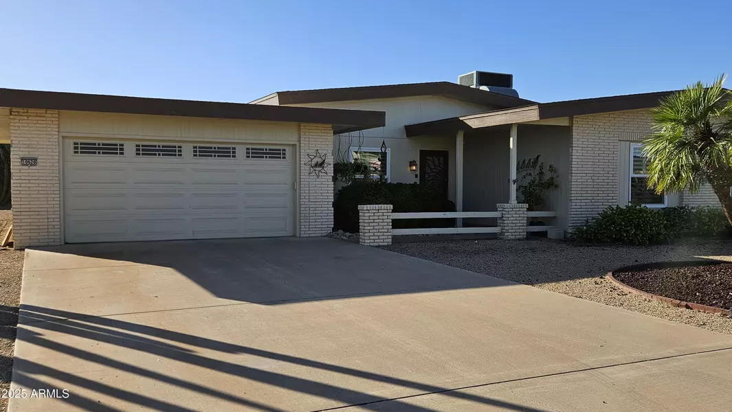 10626 W Welk Drive, Sun City, AZ 85373