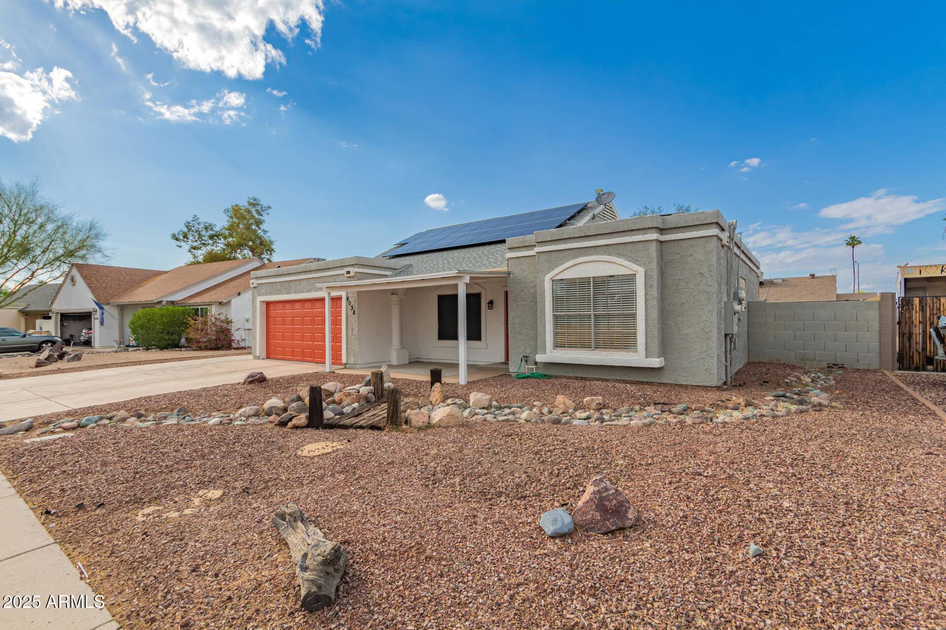 Glendale, AZ 85306,6038 W GELDING Drive