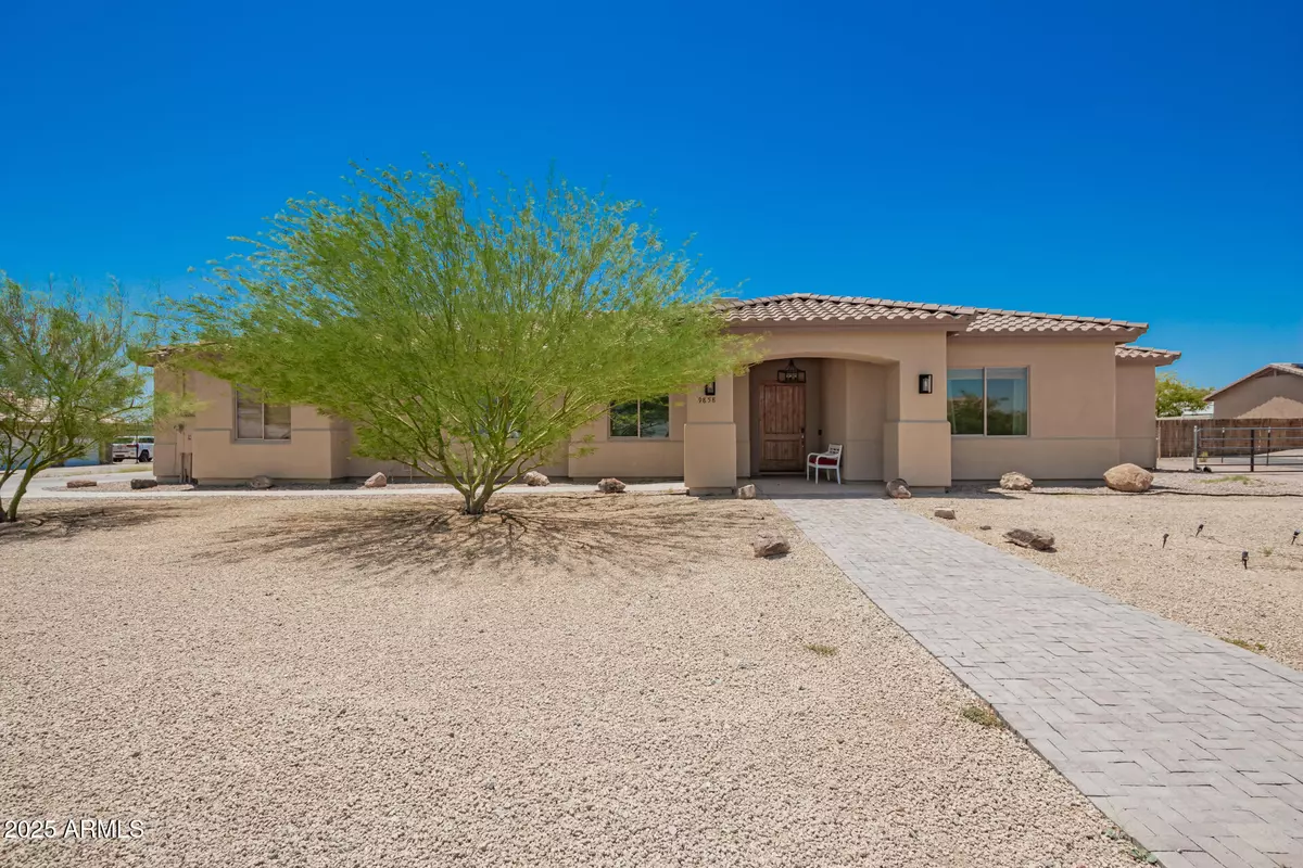 Casa Grande, AZ 85122,9858 N FALDALE Road
