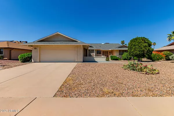 13122 W BALLAD Drive, Sun City West, AZ 85375