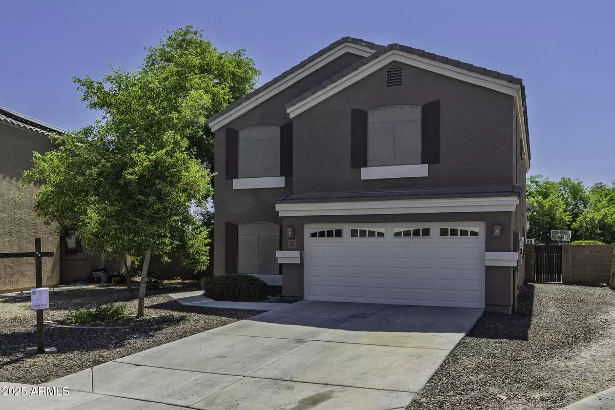 Maricopa, AZ 85138,18683 N TOYA Street