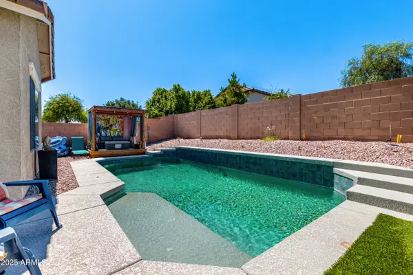 Buckeye, AZ 85326,25542 W FOREST GROVE Avenue
