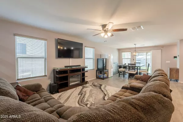 Glendale, AZ 85307,7238 N 126TH Lane