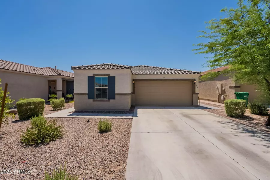 7238 N 126TH Lane, Glendale, AZ 85307