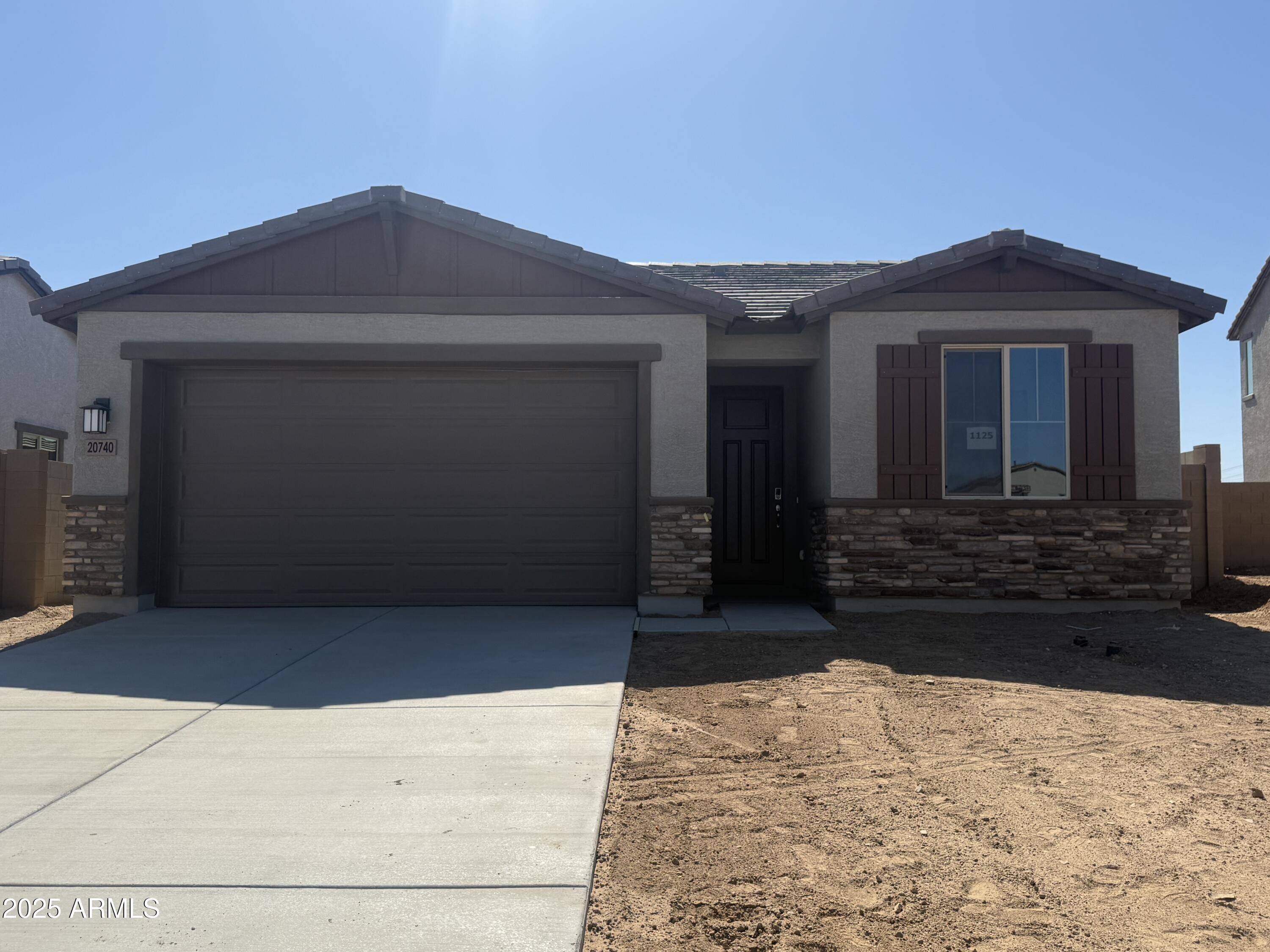 20740 N 224TH Avenue, Surprise, AZ 85387