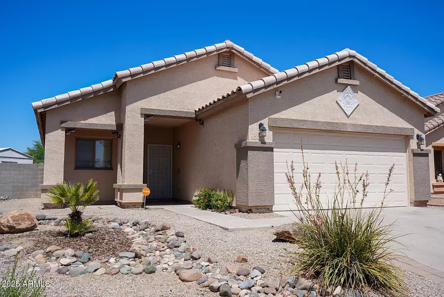 1102 N 5TH Street, Buckeye, AZ 85326