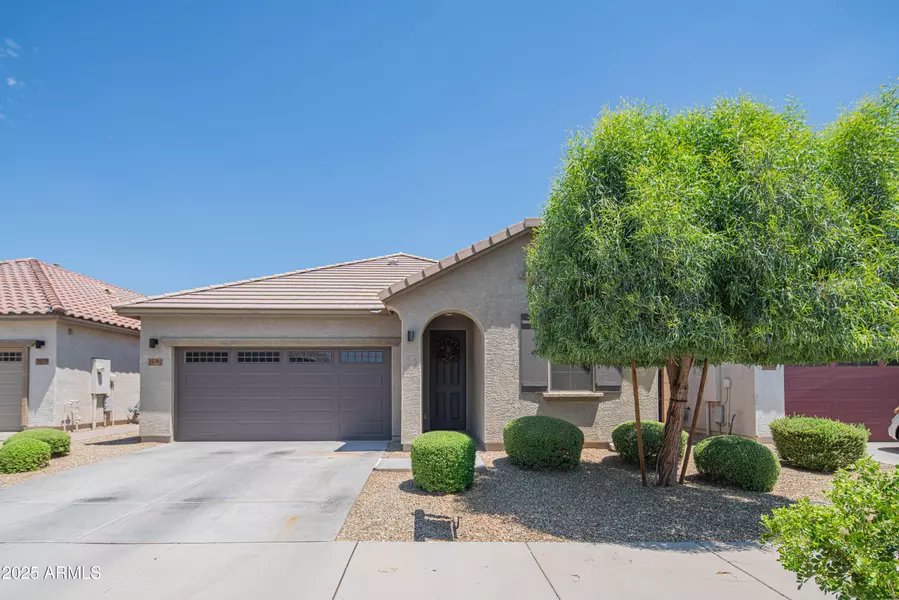 14362 W BRONCO Trail, Surprise, AZ 85387