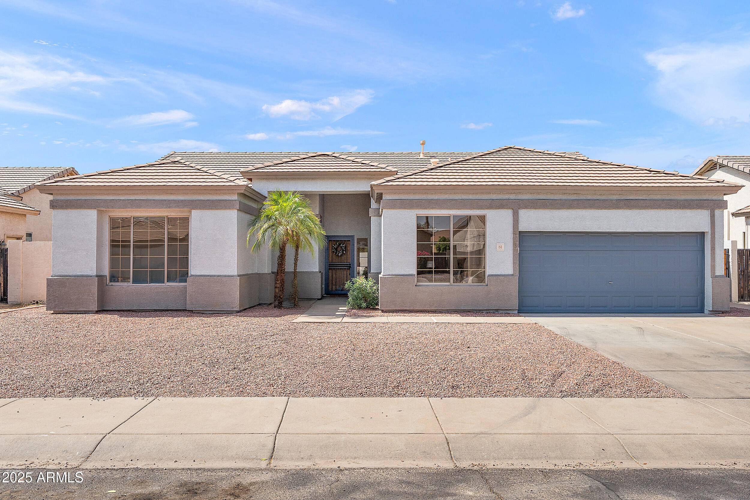 81 E SMOKE TREE Road, Gilbert, AZ 85296