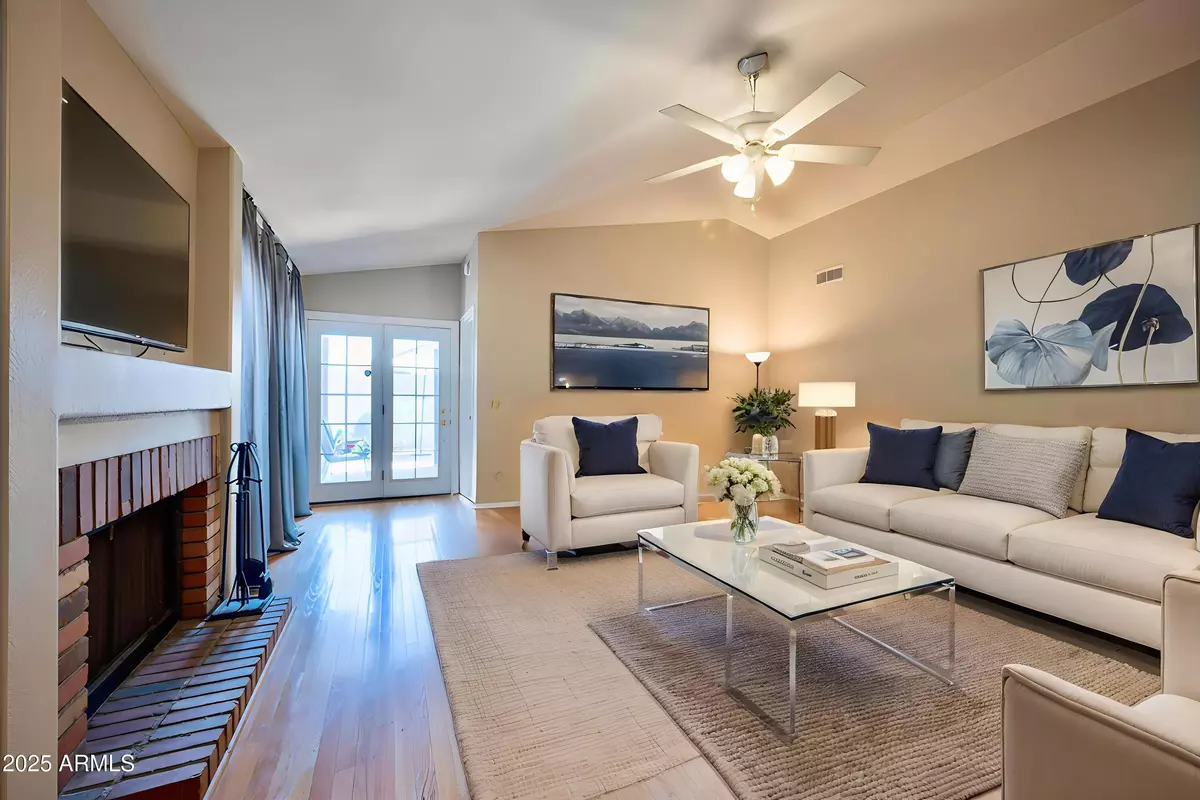 Phoenix, AZ 85048,4527 E AMBERWOOD Drive