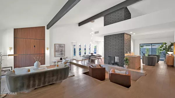 Scottsdale, AZ 85258,8540 E VIA DE LOS LIBROS --