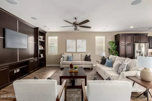 Gilbert, AZ 85298,3338 E COCONINO Drive