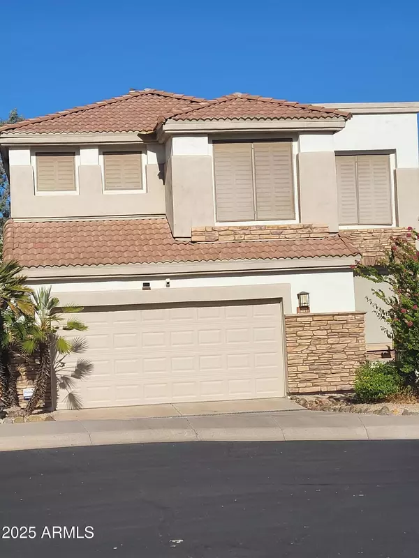 1257 E VOLTAIRE Avenue, Phoenix, AZ 85022