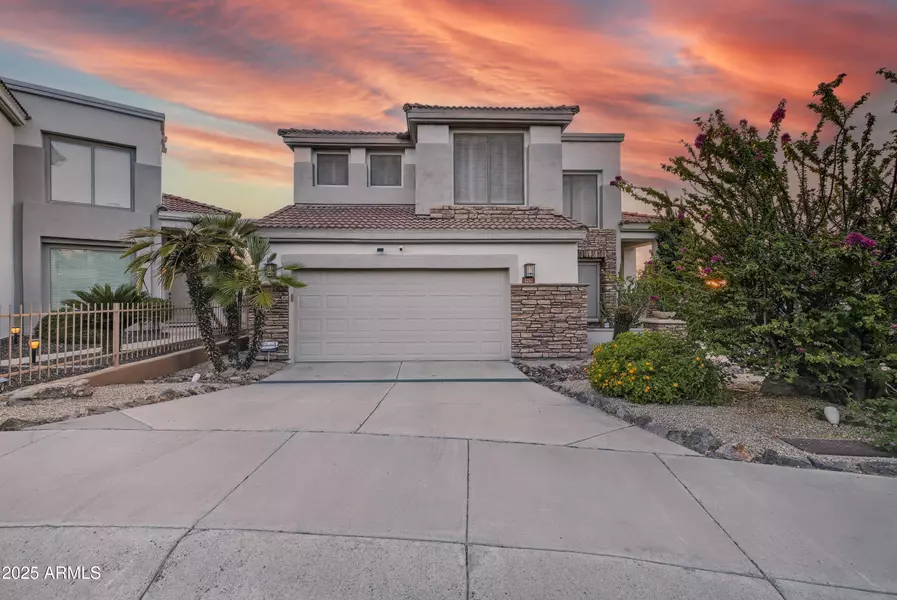 1257 E VOLTAIRE Avenue, Phoenix, AZ 85022