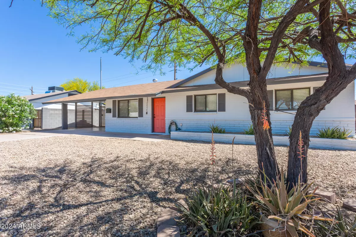 Tempe, AZ 85282,3325 S SHAFER Drive