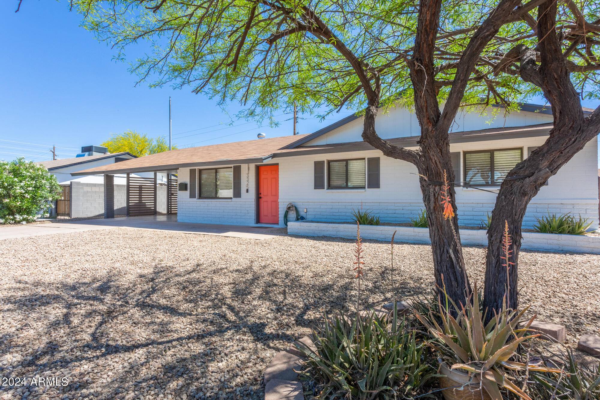 3325 S SHAFER Drive, Tempe, AZ 85282