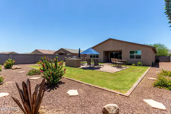 Waddell, AZ 85355,8741 N 185 Avenue