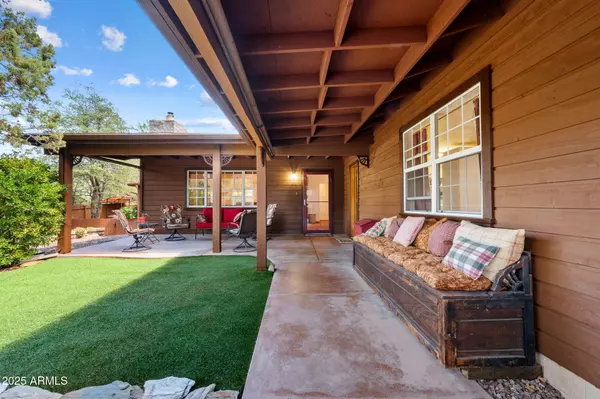 Prescott, AZ 86303,1176 E ELK Trail