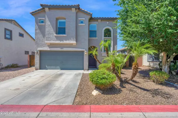 9918 E ESCONDIDO Avenue, Mesa, AZ 85208