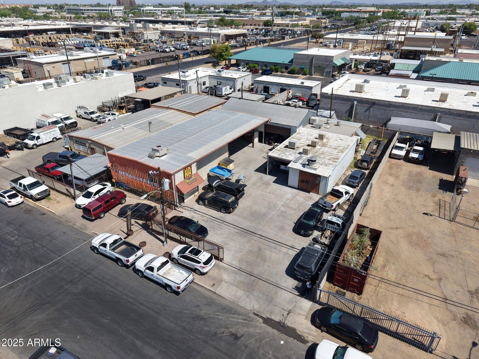 Phoenix, AZ 85021,2030 W IRONWOOD Drive