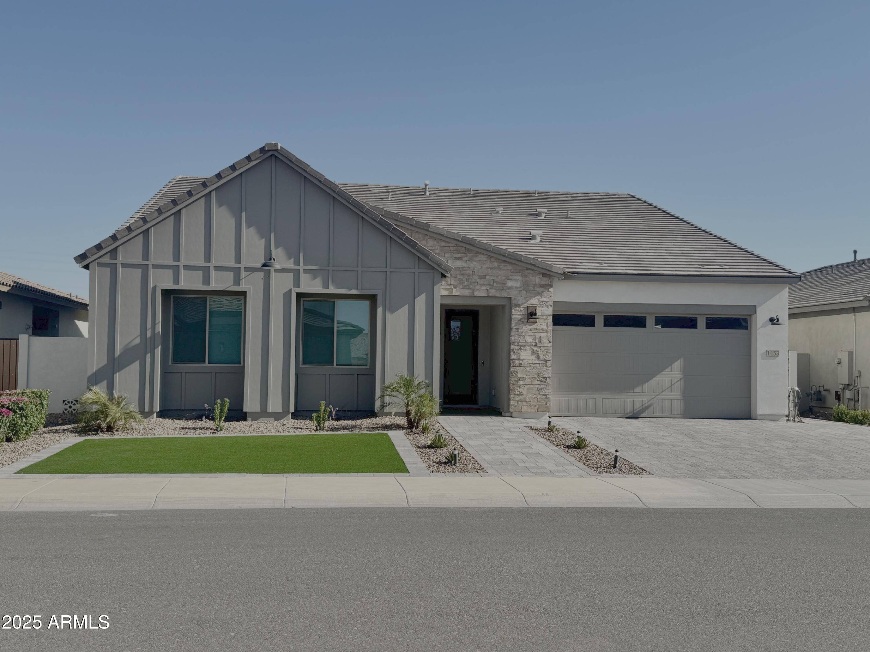 Gilbert, AZ 85298,1453 E FLOWER Street
