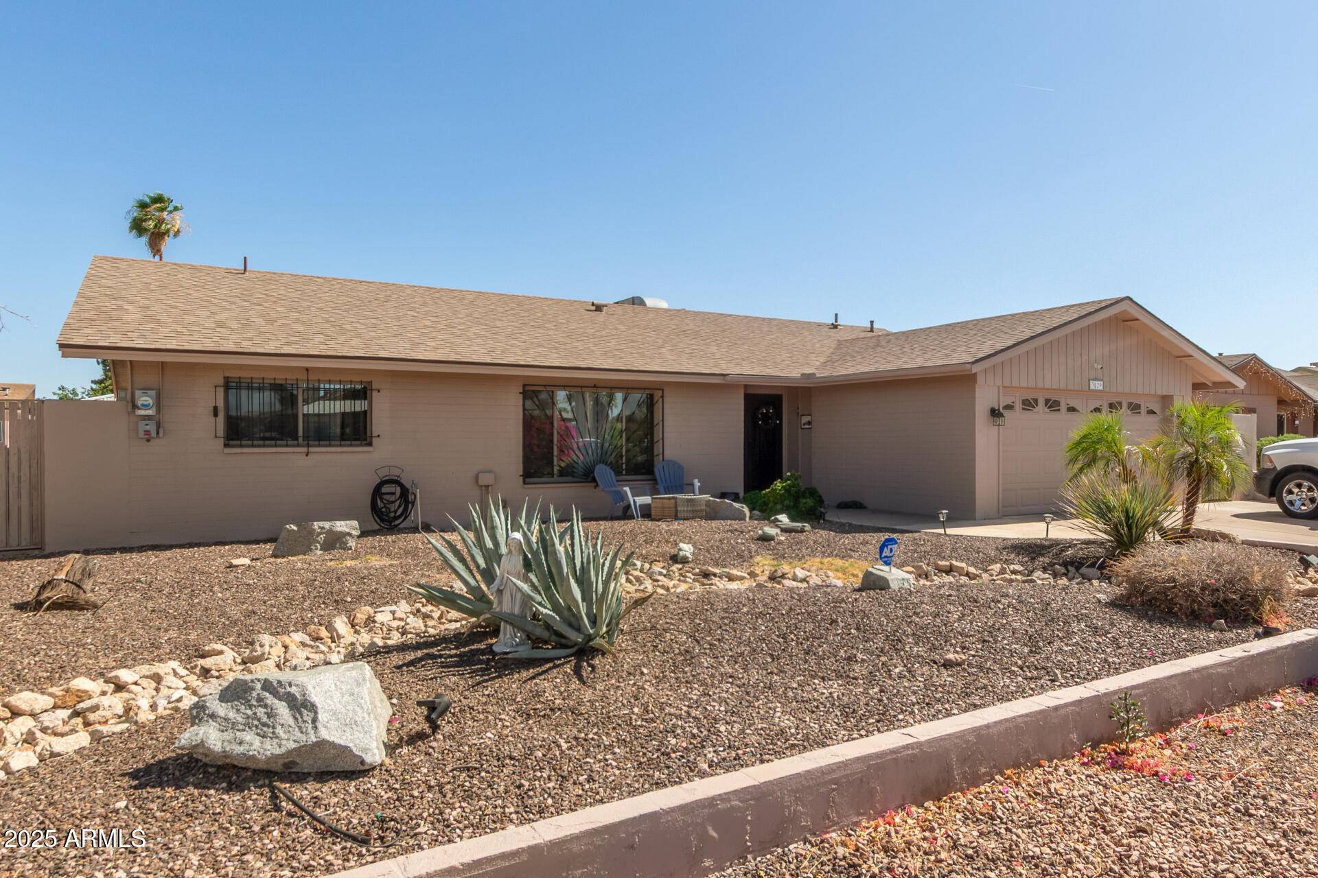 Phoenix, AZ 85053,3529 W SAINT MORITZ Lane