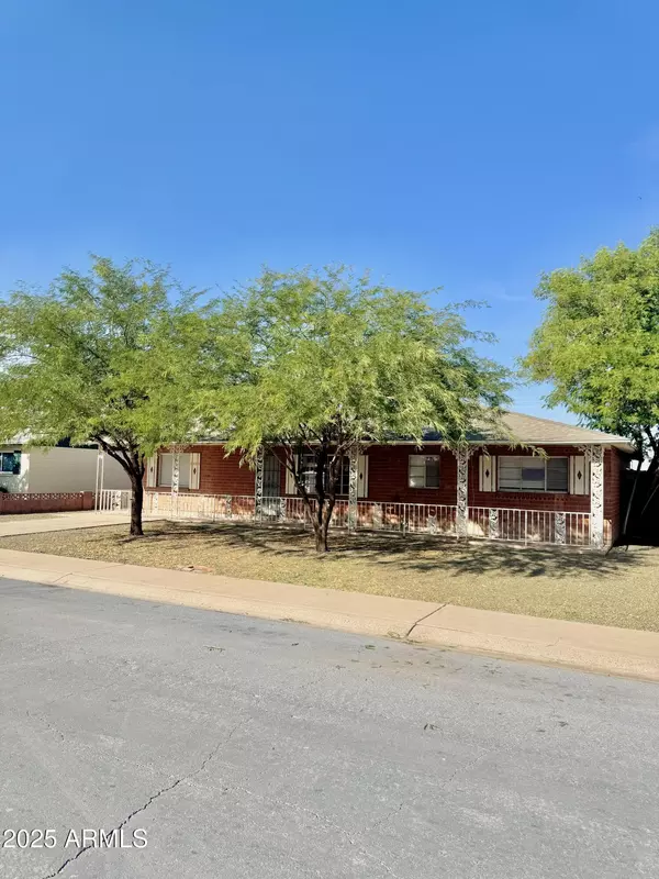 Phoenix, AZ 85017,3006 W STELLA Lane