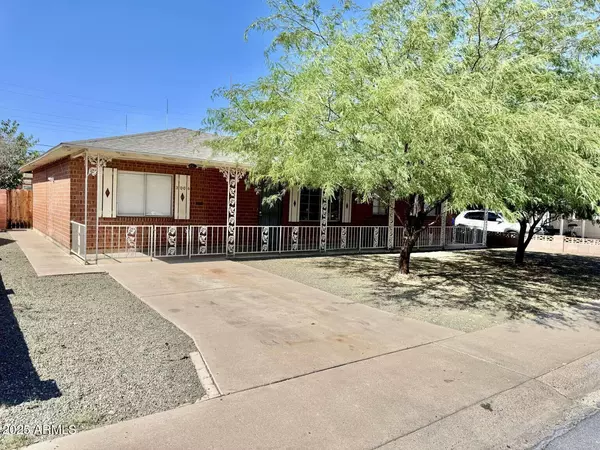Phoenix, AZ 85017,3006 W STELLA Lane