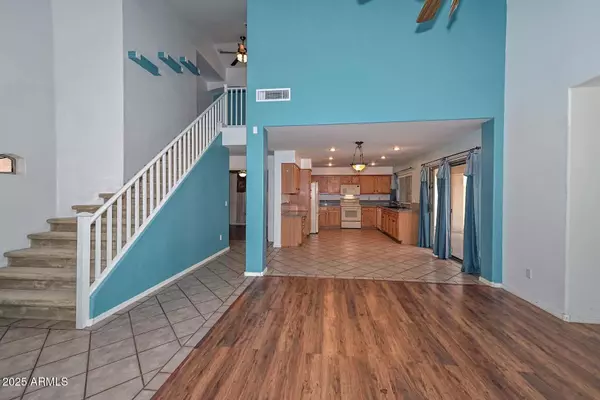 Surprise, AZ 85374,16828 W Windermere Way