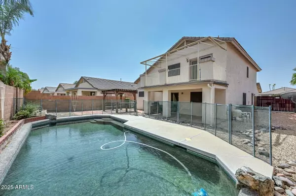 Surprise, AZ 85374,16828 W Windermere Way