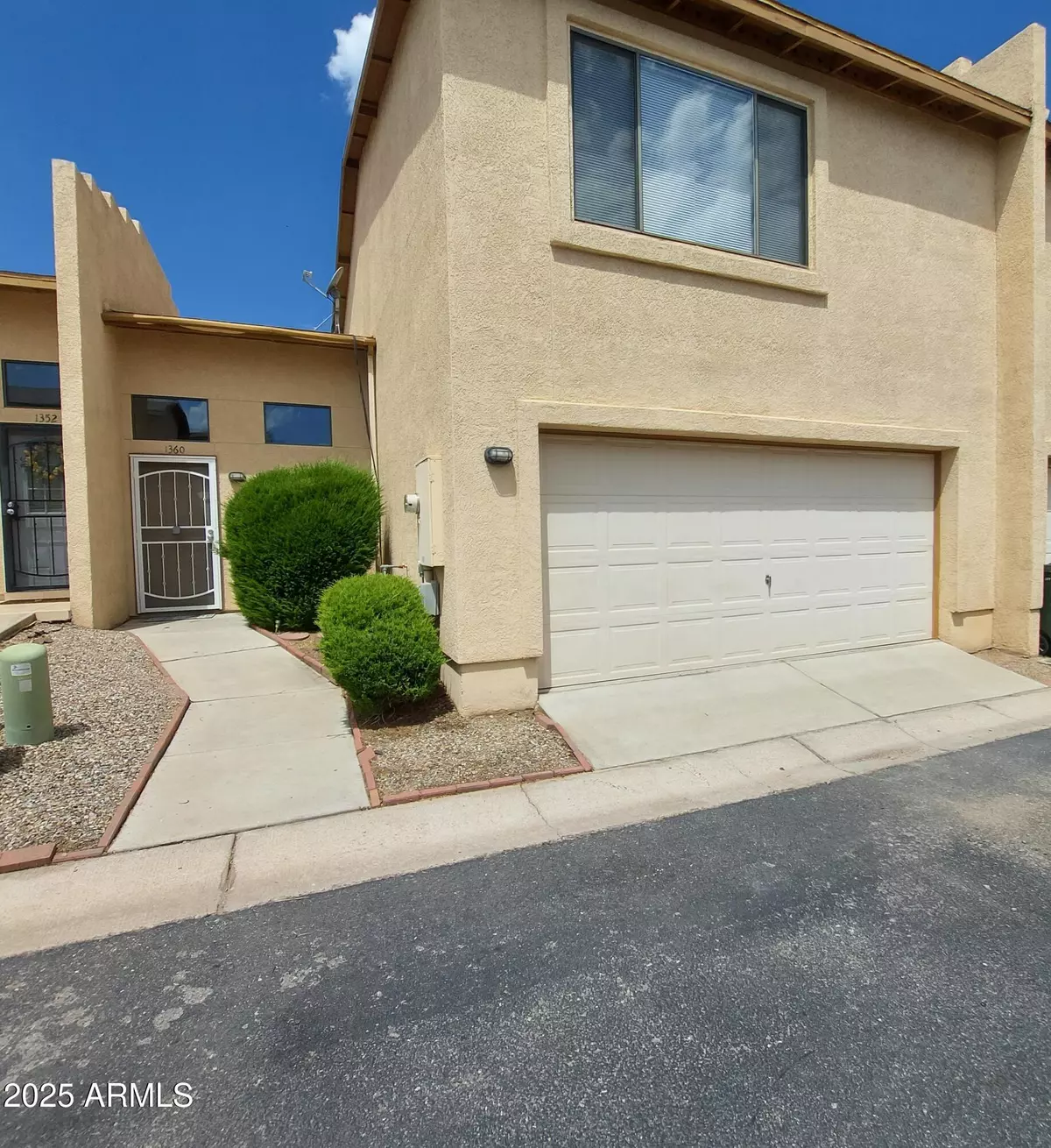 Sierra Vista, AZ 85635,1360 Leon Way