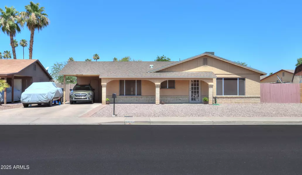 5800 S COLLEGE Avenue, Tempe, AZ 85283