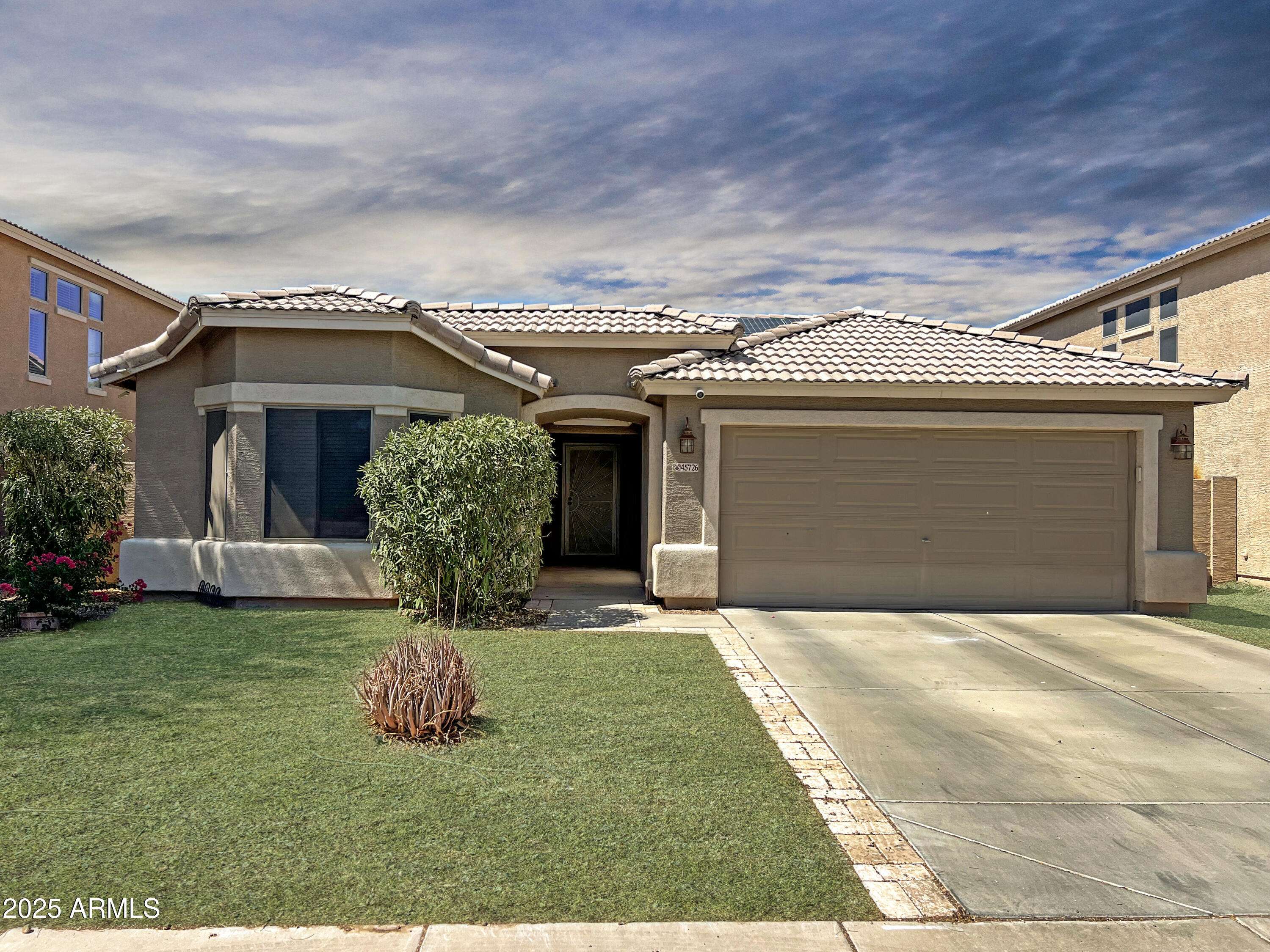 Maricopa, AZ 85139,45726 W LONG Way