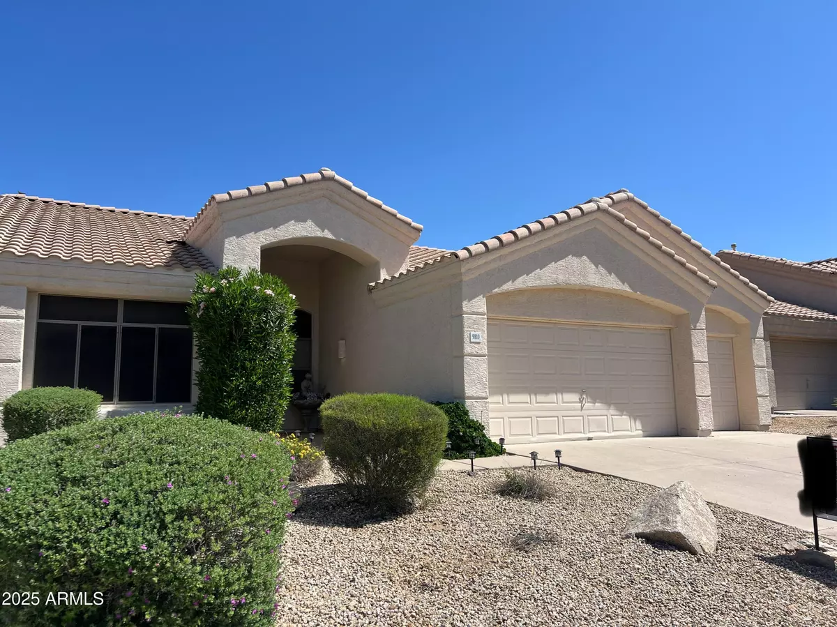 Scottsdale, AZ 85260,9810 E PINE VALLEY Road