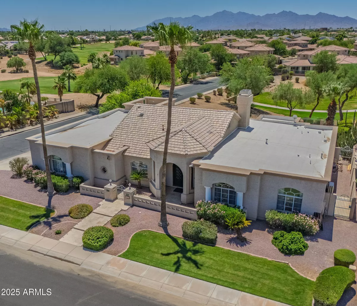 Goodyear, AZ 85395,13511 W FAIRWAY Loop S