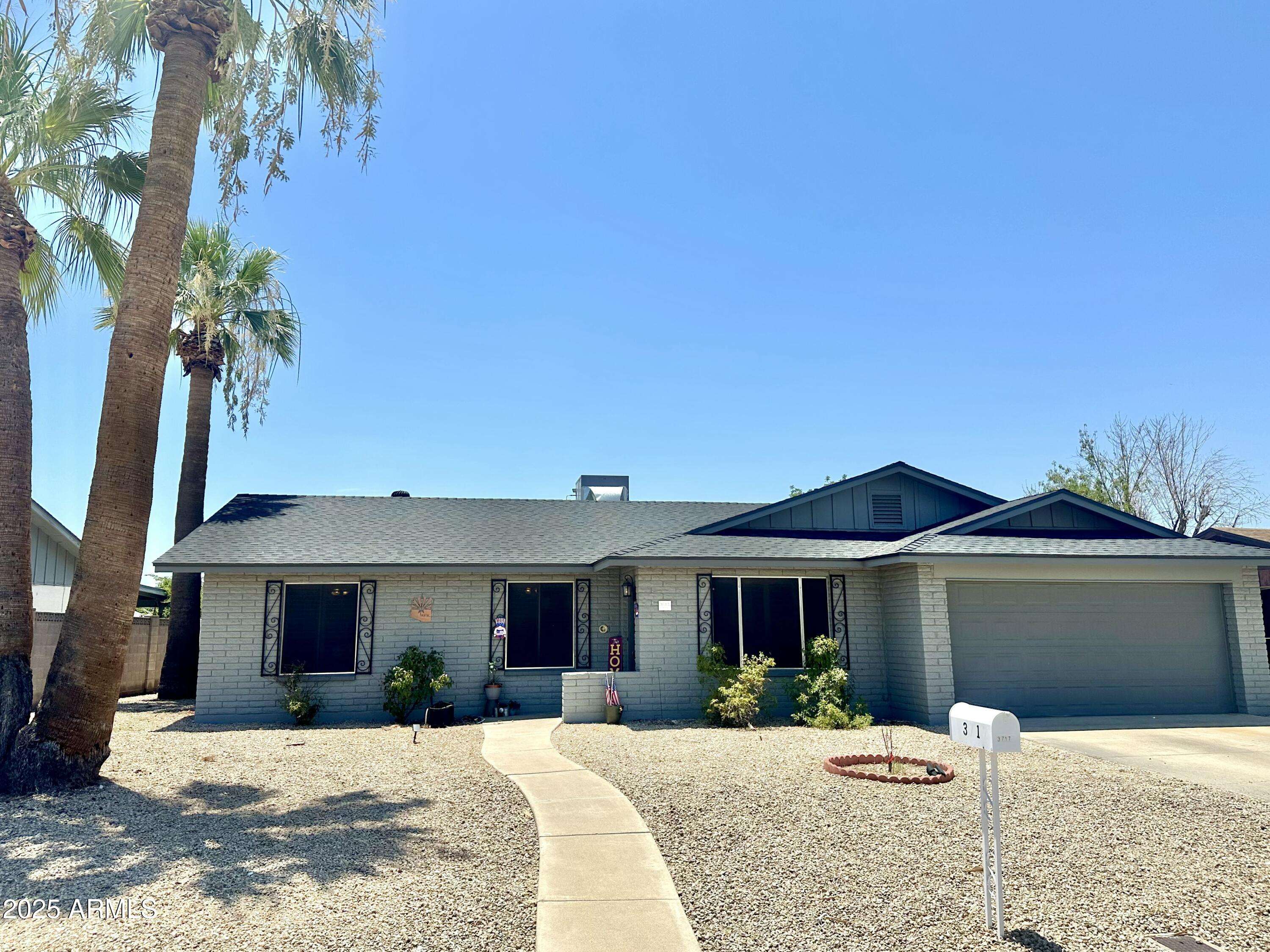 3717 W SIERRA Street, Phoenix, AZ 85029