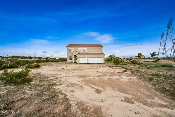 Tonopah, AZ 85354,3808 S 339TH Avenue