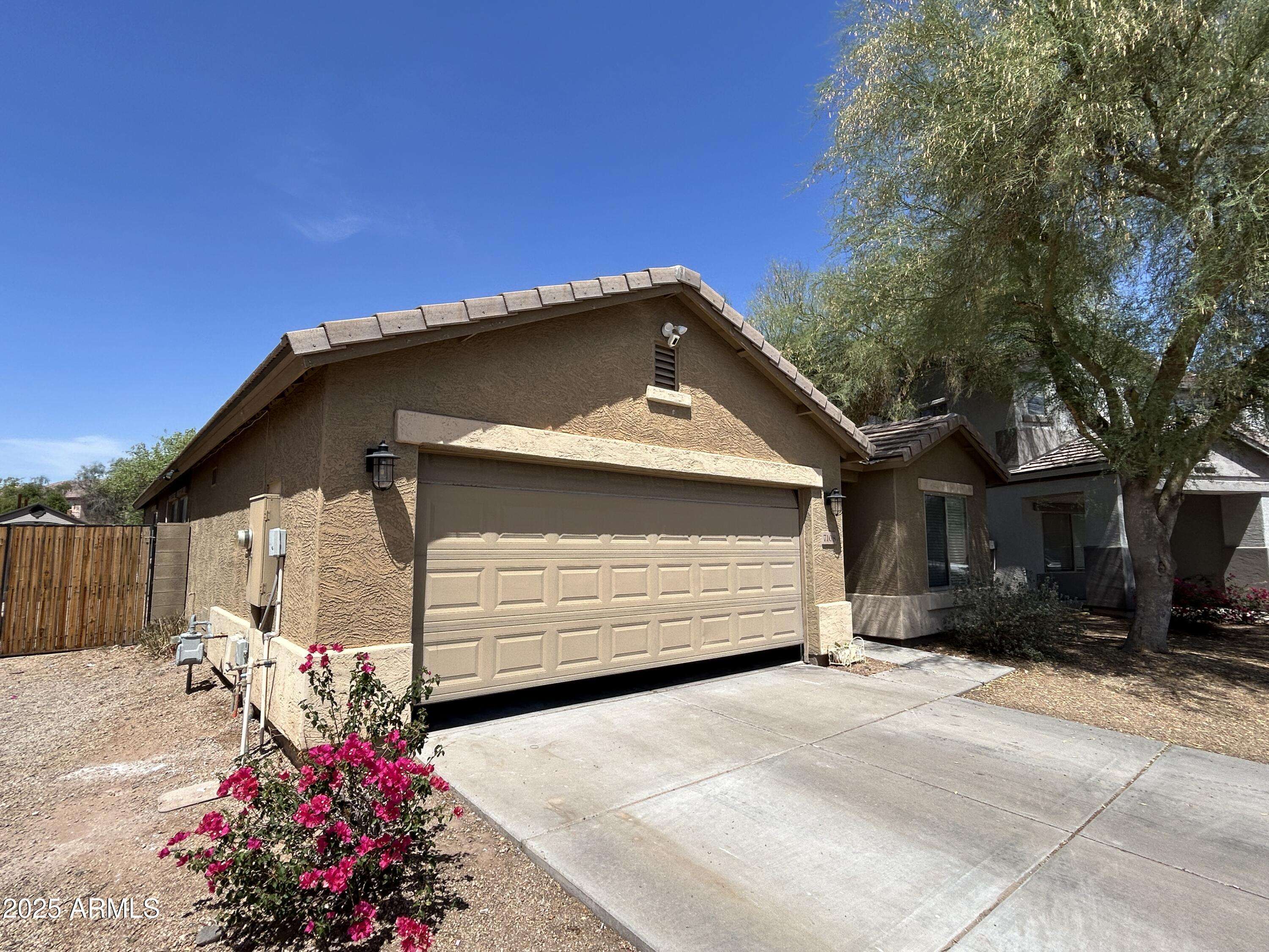 Laveen, AZ 85339,7108 W FAWN Drive