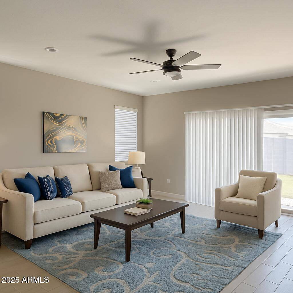 Buckeye, AZ 85326,19055 W SHEFFER Avenue