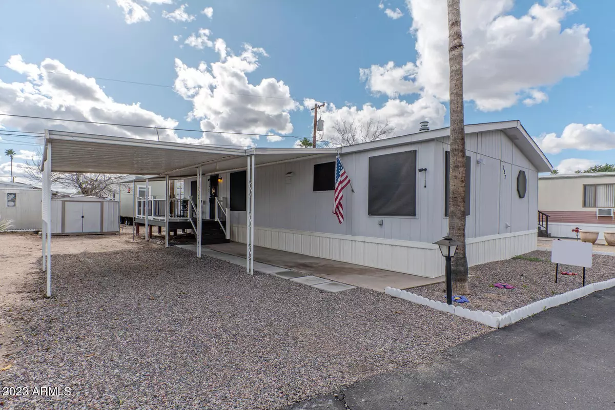 Phoenix, AZ 85032,16005 N 32 nd Street #157