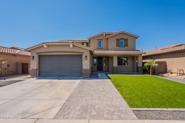 408 W SWEET SHRUB Avenue, San Tan Valley, AZ 85140