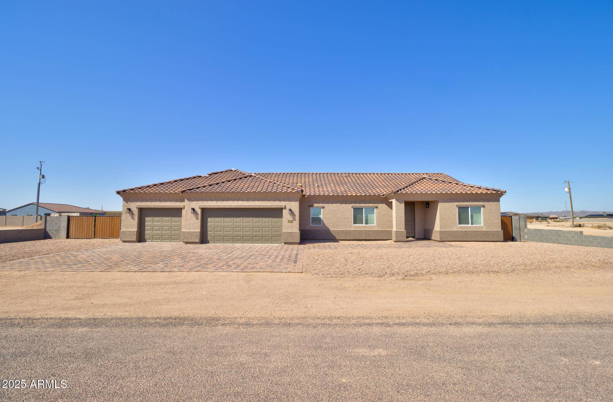 Eloy, AZ 85131,4080 N Turquoise Drive