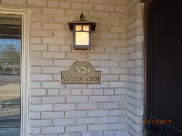 Phoenix, AZ 85007,1630 N LAUREL Avenue